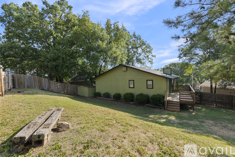 5 Random Oaks Cove 3 Beds Single Family Home for Rent - Photo gallery 5
