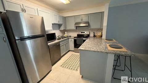 3900 Woodchase Dr 1 Apartment for Rent