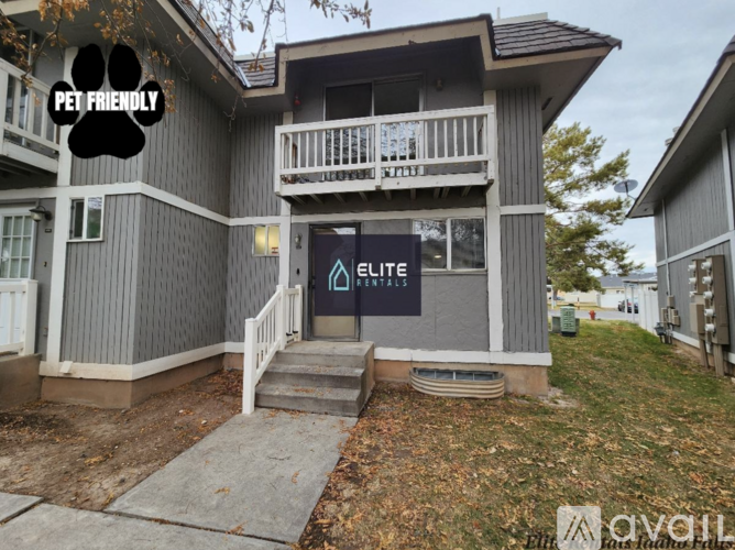 1528 Falcon Drive 3 Beds Townhouse for Rent - Photo gallery 1