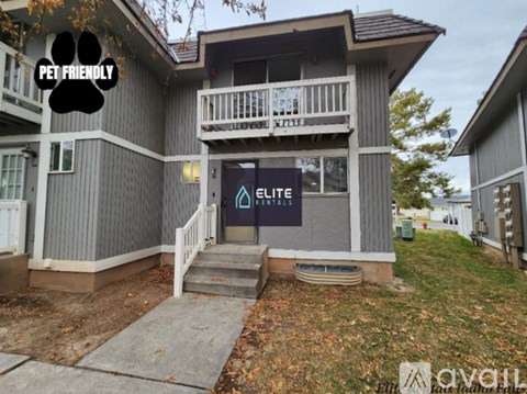 1528 Falcon Drive 3 Beds Apartment for Rent