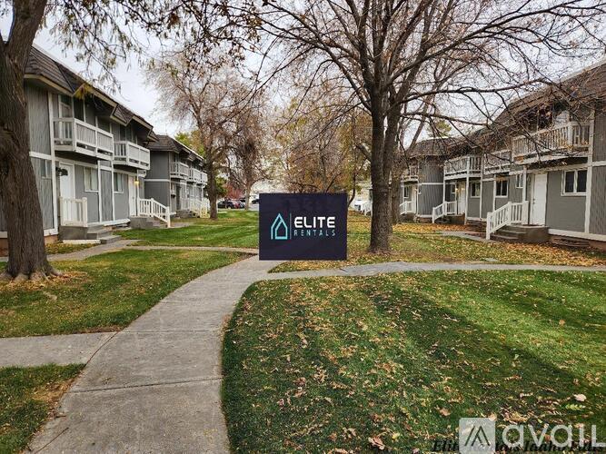 1528 Falcon Drive 3 Beds Townhouse for Rent - Photo gallery 4