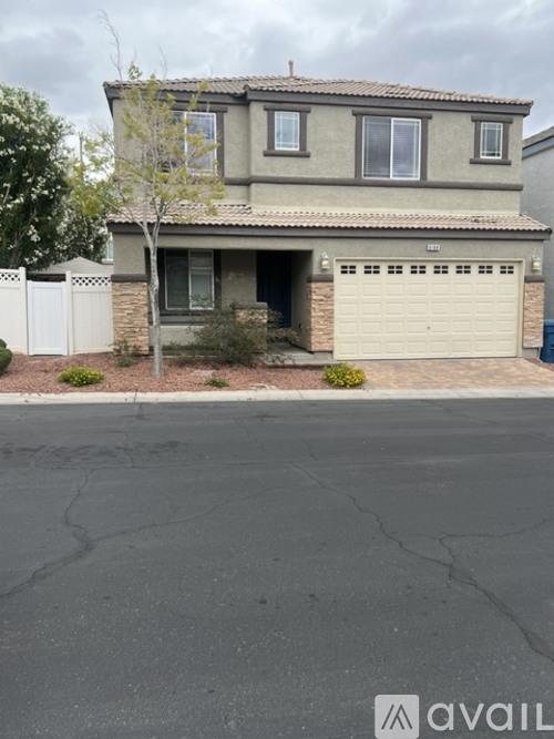 6168 Sierra Mist Avenue 4 Beds Single Family Home for Rent - Photo gallery 1
