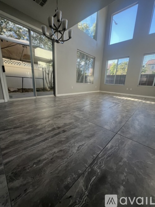 6168 Sierra Mist Avenue 4 Beds Single Family Home for Rent - Photo gallery 4