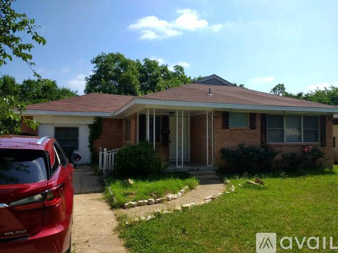 1610 Parkhaven Dr 4 Beds Single Family Home for Rent - Photo gallery 1