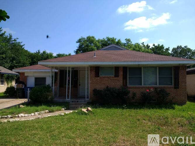 1610 Parkhaven Dr 4 Beds Single Family Home for Rent - Photo gallery 2