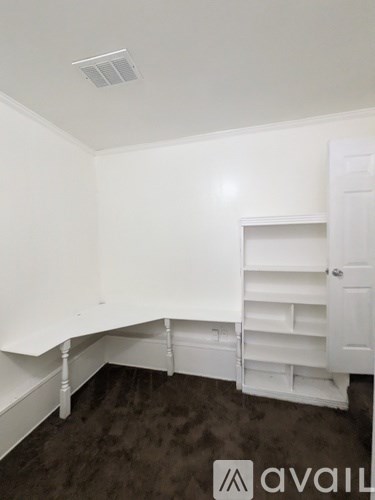 1610 Parkhaven Dr 4 Beds Apartment for Rent