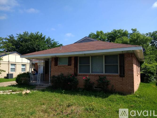 1610 Parkhaven Dr 4 Beds Single Family Home for Rent - Photo gallery 3