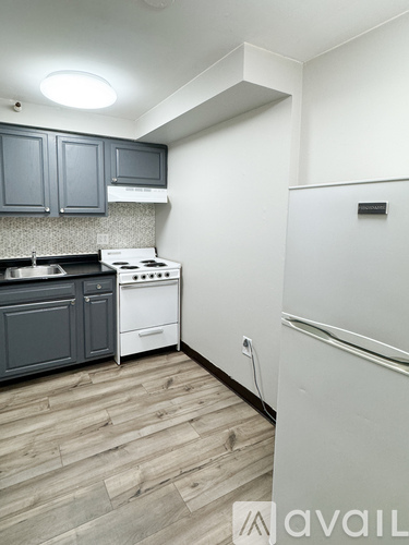 4715 Walnut St Studio Apartment for Rent - Photo gallery 3