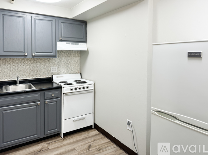 4715 Walnut St Studio Apartment for Rent - Photo gallery 4