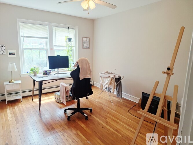 490 Angell St 2 Beds Apartment for Rent - Photo gallery 3