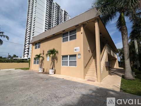 5500 N Flagler Dr 1 Apartment for Rent