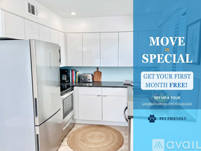 6824 E 4th St 2 Beds Apartment for Rent - Photo gallery 1