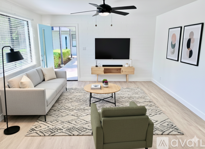 6824 E 4th St 2 Beds Apartment for Rent - Photo gallery 5