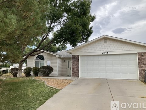 2948 Trinity Peaks Way 3 Beds Apartment for Rent
