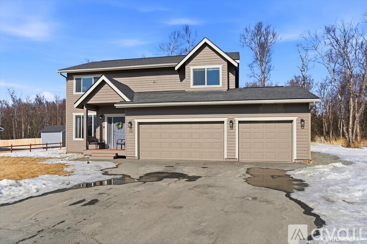 1494 East Hidden Ranch Loop 4 Beds Single Family Home for Rent - Photo gallery 1