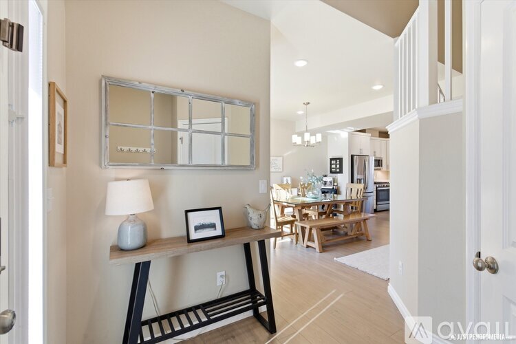 1494 East Hidden Ranch Loop 4 Beds Single Family Home for Rent - Photo gallery 2