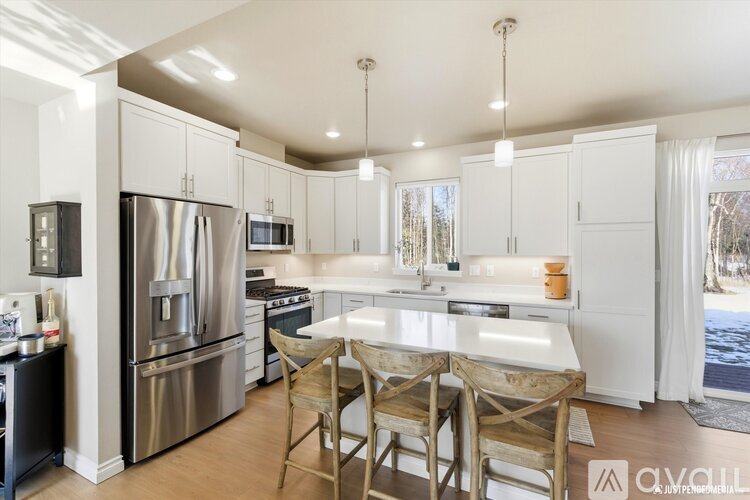 1494 East Hidden Ranch Loop 4 Beds Single Family Home for Rent - Photo gallery 3