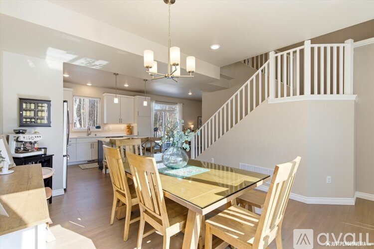 1494 East Hidden Ranch Loop 4 Beds Single Family Home for Rent - Photo gallery 4