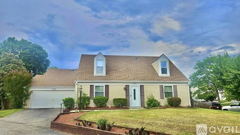 2446 Hyannis Lane 4 Beds Apartment for Rent