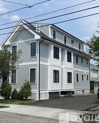 31-33 Brimmer St 3 Beds Apartment for Rent - Photo gallery 1