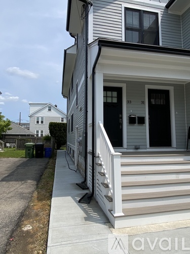 31-33 Brimmer St 3 Beds Apartment for Rent - Photo gallery 2