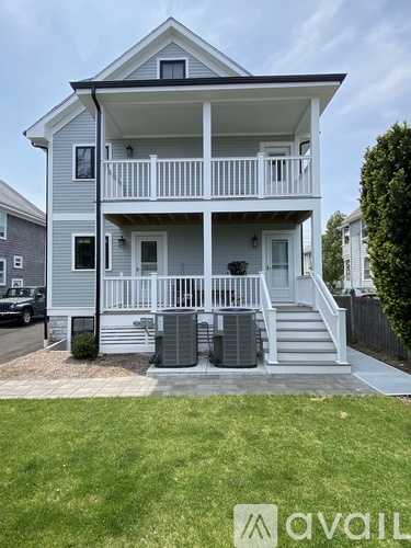 31-33 Brimmer St 3 Beds Apartment for Rent - Photo gallery 3