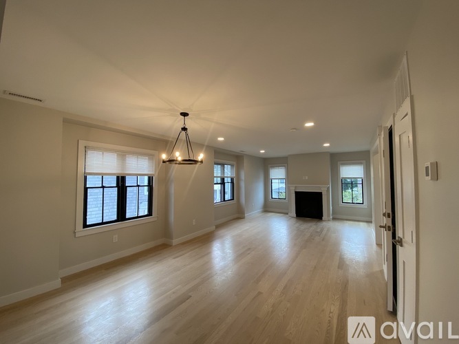 31-33 Brimmer St 3 Beds Apartment for Rent - Photo gallery 4