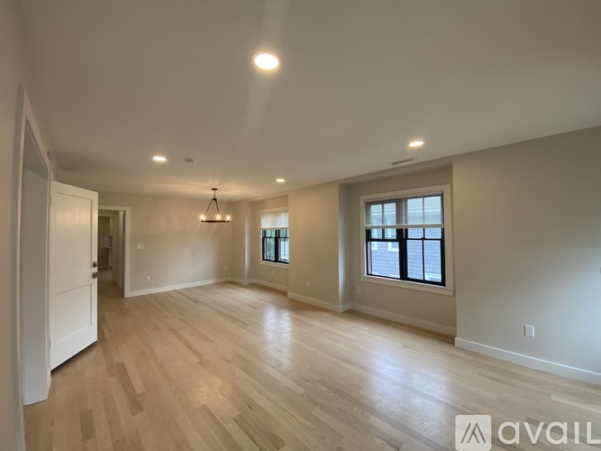 31-33 Brimmer St 3 Beds Apartment for Rent - Photo gallery 5