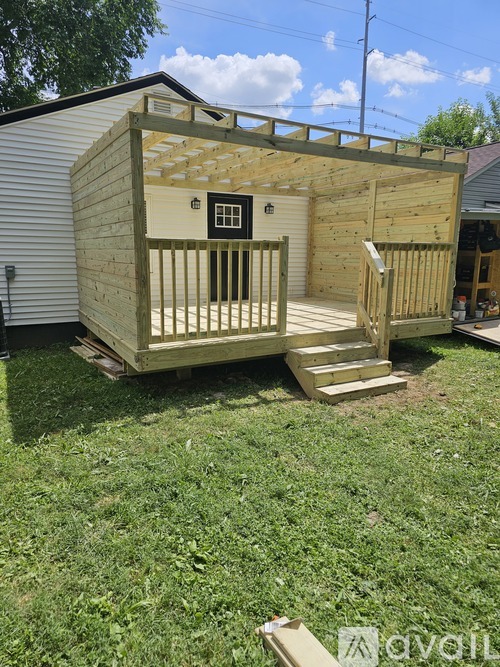 3715 Ethel Avenue 1 Single Family Home for Rent - Photo gallery 3
