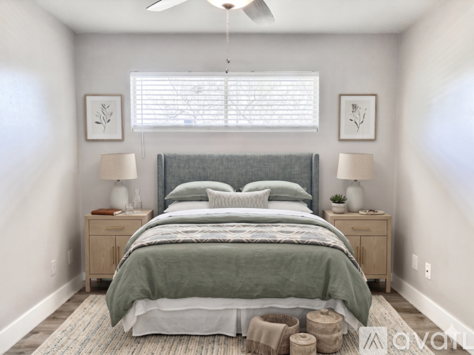 2019 E Turney Ave 2 Beds Apartment for Rent - Photo gallery 3