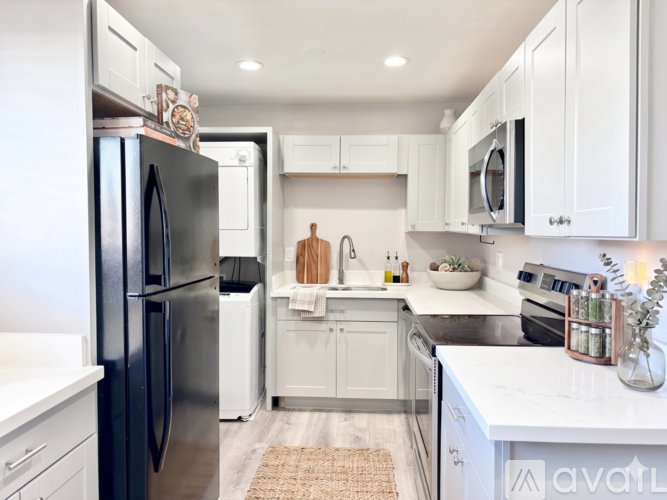 2019 E Turney Ave 2 Beds Apartment for Rent - Photo gallery 4
