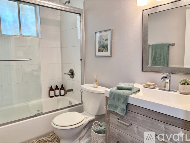 2019 E Turney Ave 2 Beds Apartment for Rent - Photo gallery 5
