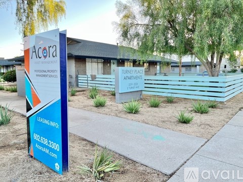 2019 E Turney Ave 2 Beds Apartment for Rent