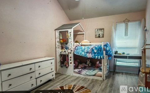 10812 Grayhawk Lane 3 Beds Apartment for Rent