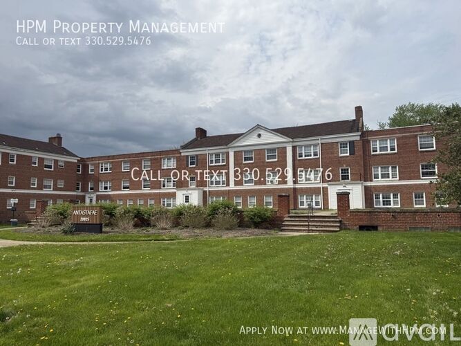 20865 Chagrin Blvd 2 Beds Apartment for Rent - Photo gallery 1