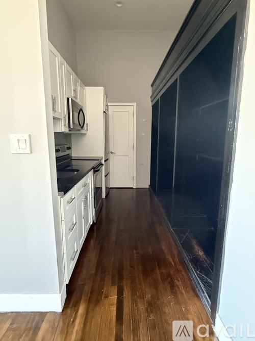 1500 S 17th St 1 Apartment for Rent - Photo gallery 4