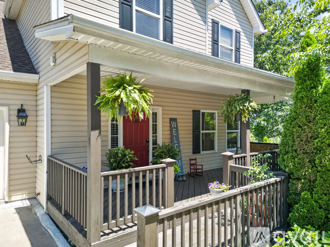 91 Paper Birch Avenue 5 Beds Single Family Home for Rent - Photo gallery 4