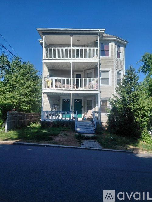 395 9th Avenue 3 Beds Apartment for Rent - Photo gallery 4