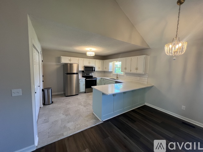110 Ashlin Meadow Lane Northeast 3 Beds Single Family Home for Rent - Photo gallery 4