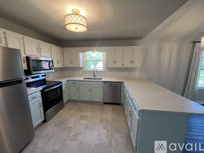 110 Ashlin Meadow Lane Northeast 3 Beds Single Family Home for Rent - Photo gallery 5