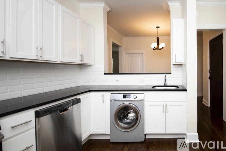 943 Judson Ave 2 Beds Apartment for Rent - Photo gallery 1