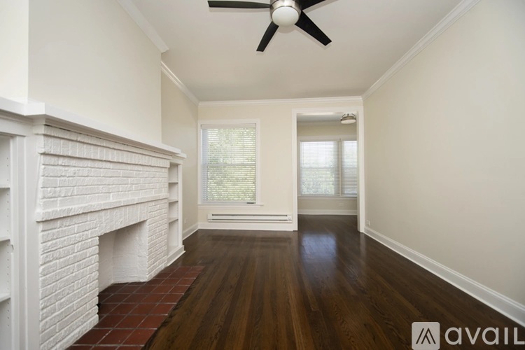 943 Judson Ave 2 Beds Apartment for Rent - Photo gallery 4
