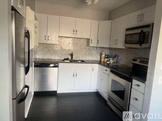 5530 Stonewall Place 2 Beds Condo for Rent - Photo gallery 1