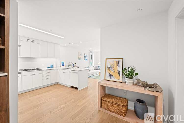 37 L St SE Unit 1105 1 Single Family Home for Rent - Photo gallery 1