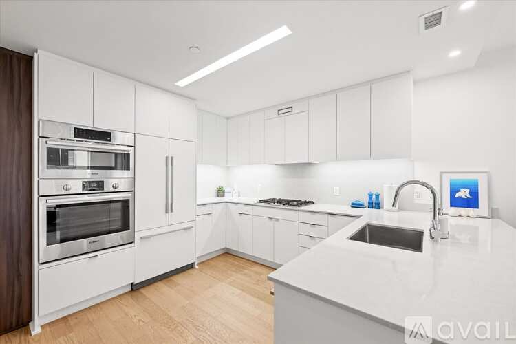 37 L St SE Unit 1105 1 Single Family Home for Rent - Photo gallery 2