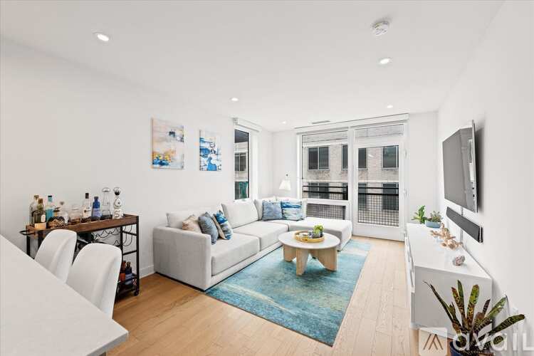 37 L St SE Unit 1105 1 Single Family Home for Rent - Photo gallery 3