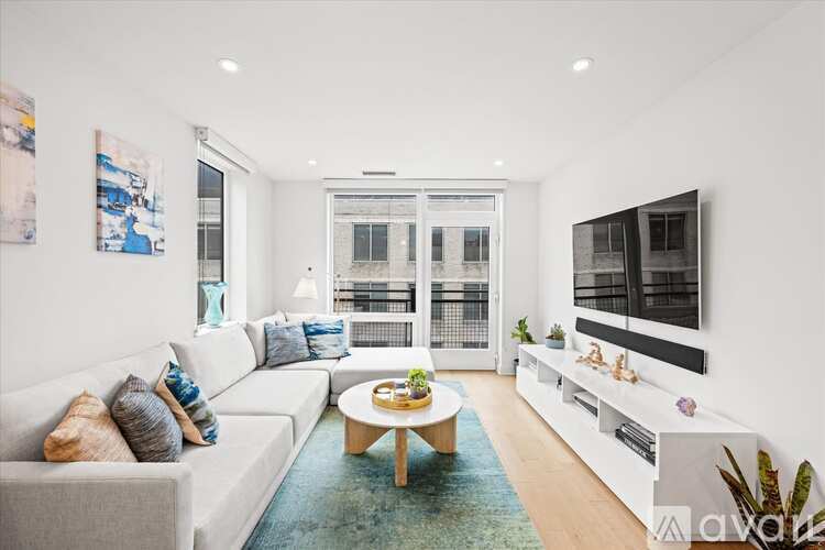 37 L St SE Unit 1105 1 Single Family Home for Rent - Photo gallery 4