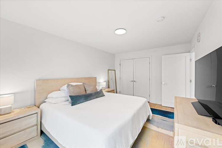 37 L St SE Unit 1105 1 Single Family Home for Rent - Photo gallery 5