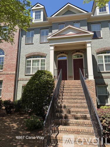 4867 Carre Way 3 Beds Townhouse for Rent - Photo gallery 1