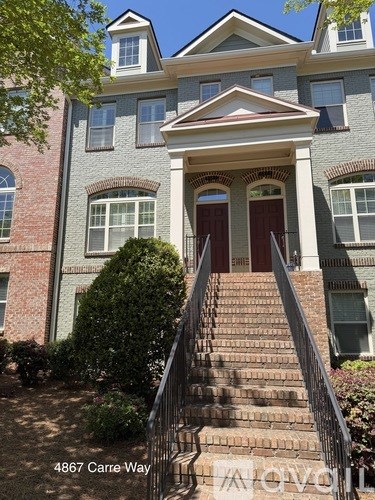 4867 Carre Way 3 Beds Apartment for Rent
